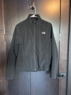 The North Face Hardshell Jacket